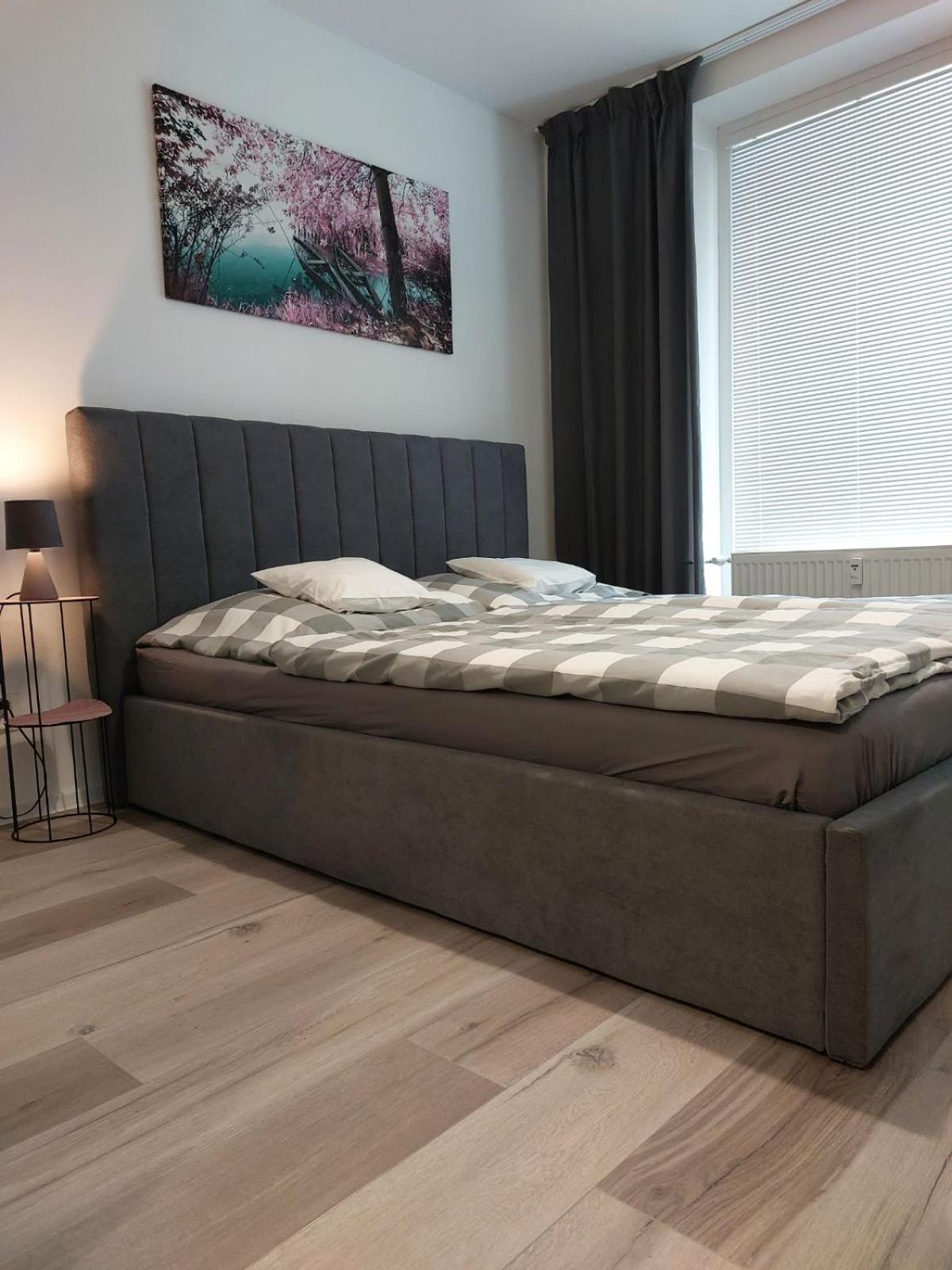 Apartment A&B Poprad Exteriör bild
